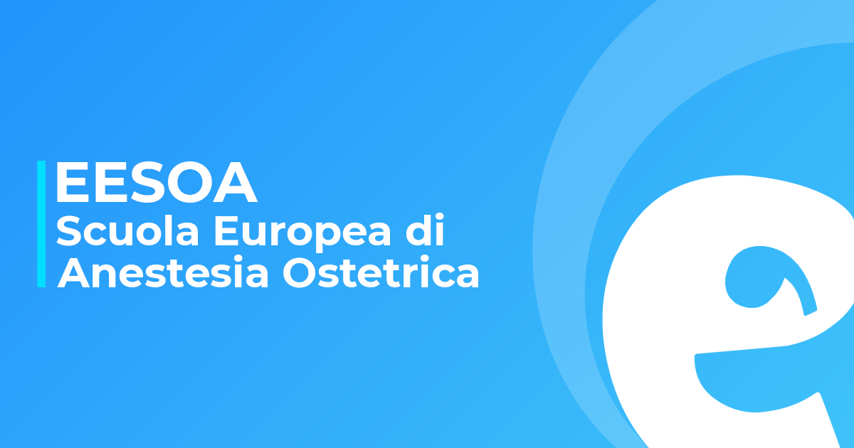 Area Riservata Master Biennale — EESOA